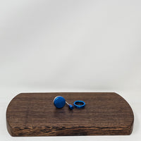 Accessorize your Tinymight 2 with this set by Tinymigh.t_bowl and add some color! Each set includes a colored Battery Cap, Pick Tool and Top Ring. Use for Tinymight 2 only.