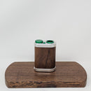 Accessorize your Tinymight 2 with this set by Tinymigh.t_bowl and add some color! Each set includes a colored Battery Cap, Pick Tool and Top Ring. Use for Tinymight 2 only.