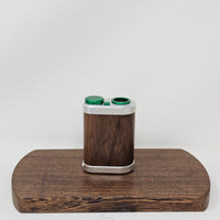 Accessorize your Tinymight 2 with this set by Tinymigh.t_bowl and add some color! Each set includes a colored Battery Cap, Pick Tool and Top Ring. Use for Tinymight 2 only.