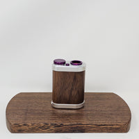 Accessorize your Tinymight 2 with this set by Tinymigh.t_bowl and add some color! Each set includes a colored Battery Cap, Pick Tool and Top Ring. Use for Tinymight 2 only.