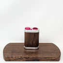 Accessorize your Tinymight 2 with this set by Tinymigh.t_bowl and add some color! Each set includes a colored Battery Cap, Pick Tool and Top Ring. Use for Tinymight 2 only.