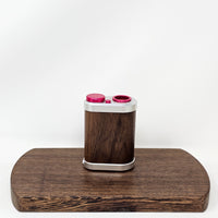 Accessorize your Tinymight 2 with this set by Tinymigh.t_bowl and add some color! Each set includes a colored Battery Cap, Pick Tool and Top Ring. Use for Tinymight 2 only.