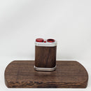 Accessorize your Tinymight 2 with this set by Tinymigh.t_bowl and add some color! Each set includes a colored Battery Cap, Pick Tool and Top Ring. Use for Tinymight 2 only.