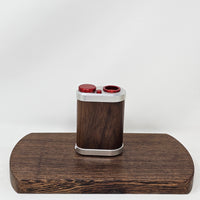 Accessorize your Tinymight 2 with this set by Tinymigh.t_bowl and add some color! Each set includes a colored Battery Cap, Pick Tool and Top Ring. Use for Tinymight 2 only.