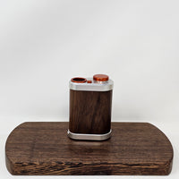 Accessorize your Tinymight 2 with this set by Tinymigh.t_bowl and add some color! Each set includes a colored Battery Cap, Pick Tool and Top Ring. Use for Tinymight 2 only.