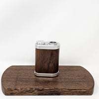 Accessorize your Tinymight 2 with this set by Tinymigh.t_bowl and add some color! Each set includes a colored Battery Cap, Pick Tool and Top Ring. Use for Tinymight 2 only.