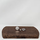 Accessorize your Tinymight 2 with this set by Tinymigh.t_bowl and add some color! Each set includes a colored Battery Cap, Pick Tool and Top Ring. Use for Tinymight 2 only.