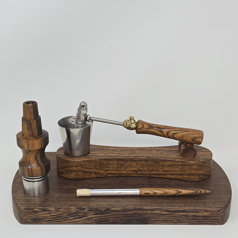 Chaos in Bocote by Phattpiggie WIB image