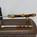 Chaos in Bamboo by Phattpiggie