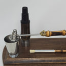 Chaos in Bamboo by Phattpiggie