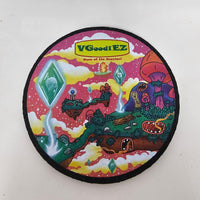 VGoodiez ~ Crohnabist Moodmat (Series 4 - Slide 2) - Polyheadron) by Moodmats