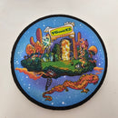 VGoodiez ~ Crohnabist Moodmat Series 4 Bundle (5" Round) by Moodmats