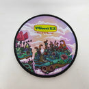 VGoodiez ~ Crohnabist Moodmat Series 4 Bundle (5" Round) by Moodmats