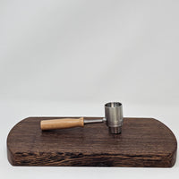 Disorderly Conduction Wireless Bundle for Dry Herb/Concentrate or Both Curated by VGoodiEZ