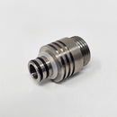 Replacement Bowl for Thermal Accumulator by PhattPiggie