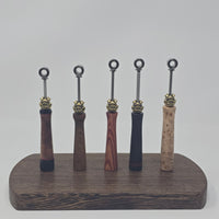 Chaos Handle by Phattpiggie