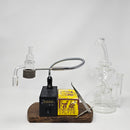 Disorderly Conduction Wireless Bundle for Dry Herb/Concentrate or Both Curated by VGoodiEZ