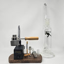 Disorderly Conduction Wireless Bundle for Dry Herb/Concentrate or Both Curated by VGoodiEZ