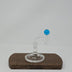 25mm Banger Auto Spinner Set w/ Ball Cap by Crossing Technology