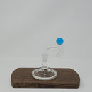 25mm Banger Auto Spinner Set w/ Ball Cap by Crossing Technology