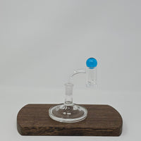 25mm Banger Auto Spinner Set w/ Ball Cap by Crossing Technology