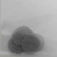 Replacement screens for Lotus WPA