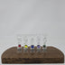 Cooling Stems for Tinymight by Glass Charlie
