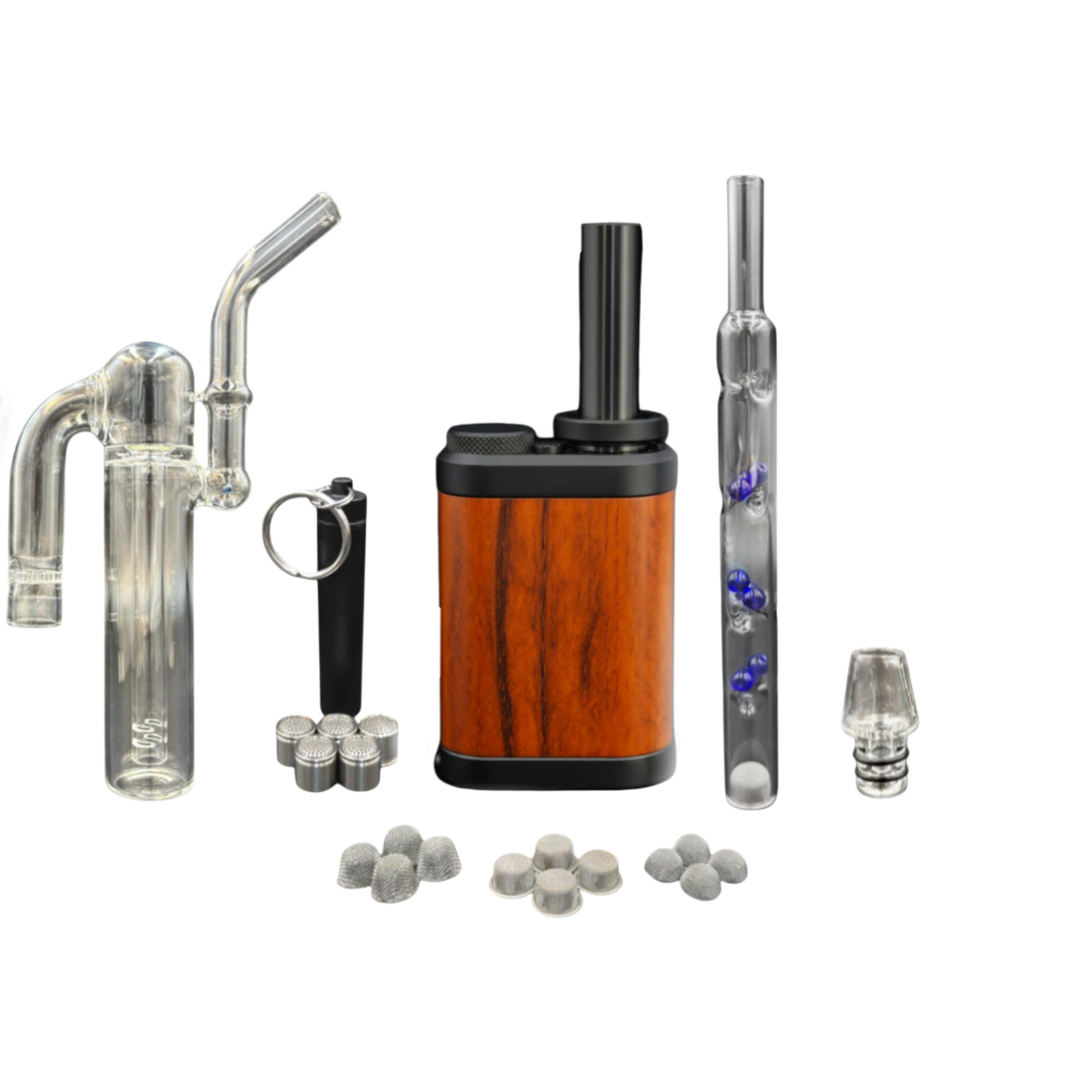 Tinymight 2 Bundle Curated by VGoodiEZ