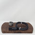 25mm Axial Coil by Crossing Technology