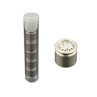 Dosing Capsules for Battery Free Ganz Dani Fusion by VGoodiEZ