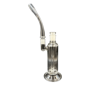 HD 3 Piece Bubbler by Goo Roo Glass