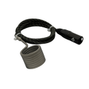 Universal Baller - 30mm FMJ Coil (30MMx30MM 200W) by Terp Chasers Club