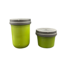 Stash Jars by Mason-Re