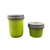 Stash Jars by Mason-Re