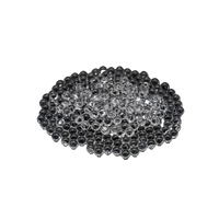 3mm Borosilicate Beads