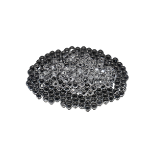 3mm Borosilicate Beads - ~9g Bag by VGoodiEZ