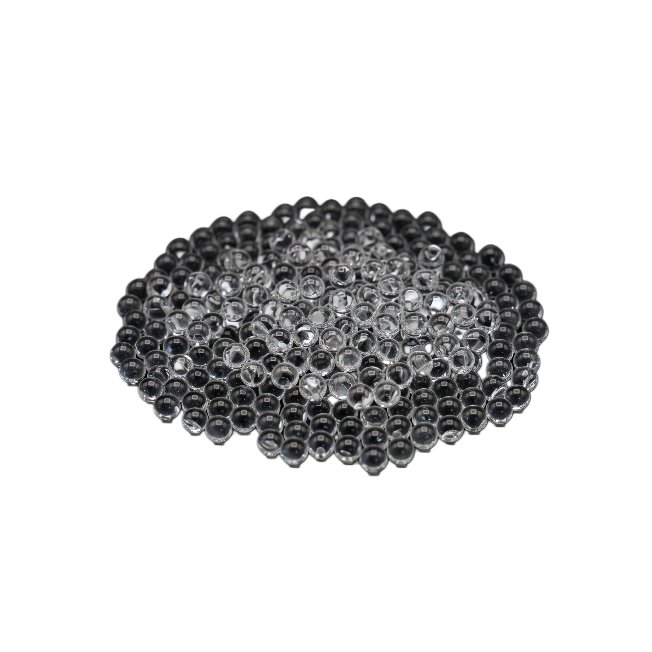 3mm Borosilicate Beads - ~9g Bag by VGoodiEZ