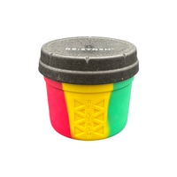 Stash Jars by Mason-Re