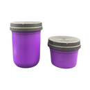Stash Jars by Mason-Re