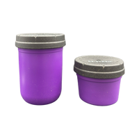 Stash Jars by Mason-Re