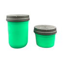 Stash Jars by Mason-Re