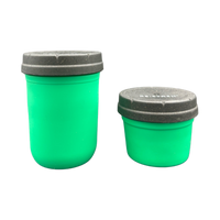 Stash Jars by Mason-Re
