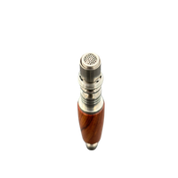 Dosing Capsules for Battery Free Ganz Dani Fusion by VGoodiEZ