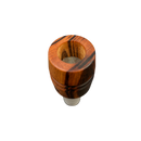 Matrix Injector Bowl in Tigerwood by Ed's TnT