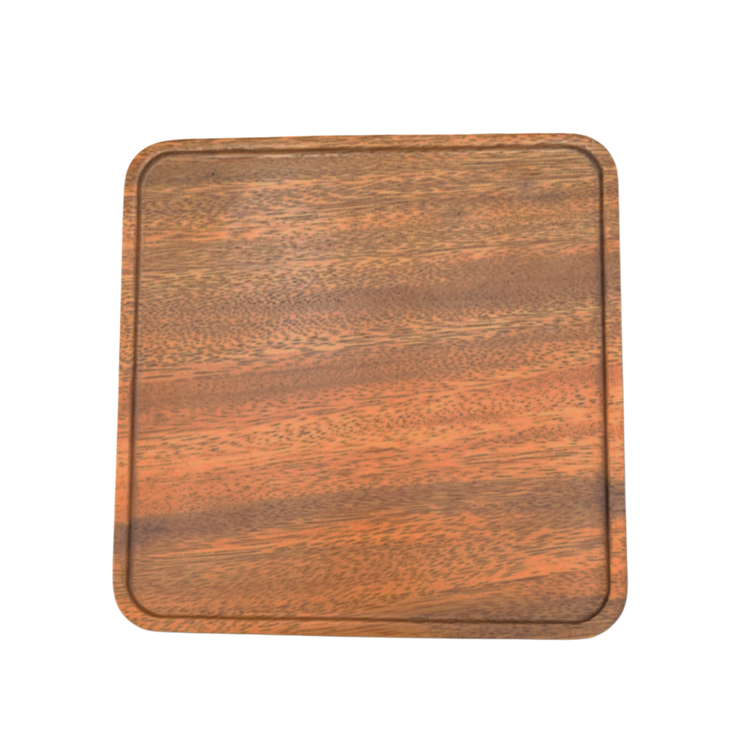 Wooden Tray By VGoodiEZ