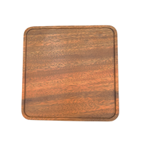 Wooden Tray By VGoodiEZ