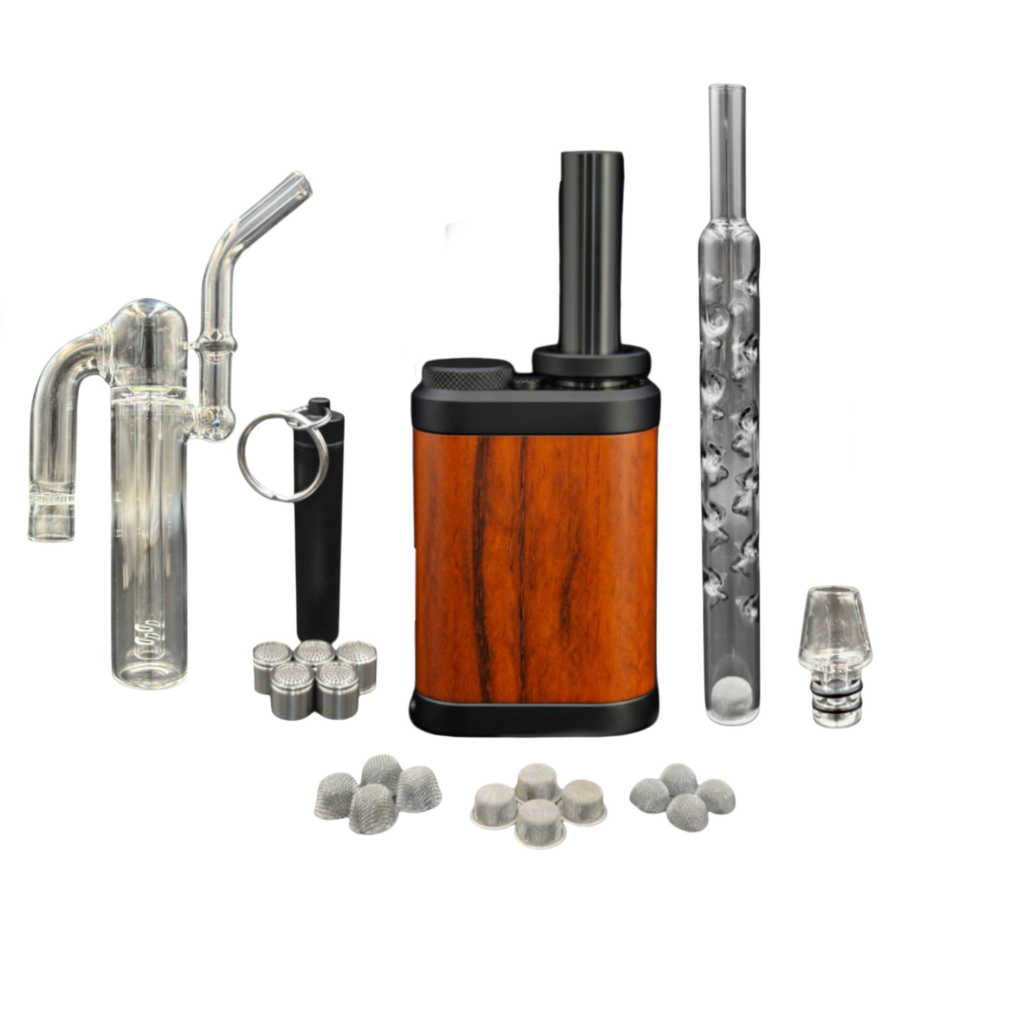 Tinymight 2 Bundle Curated by VGoodiEZ