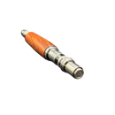 Dosing Capsules for Battery Free Ganz Dani Fusion by VGoodiEZ