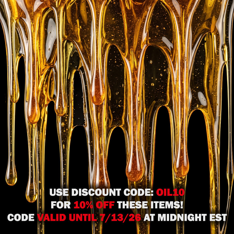 OIL10 COLLECTION