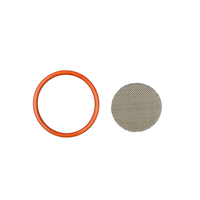 Matrix Injector Bowl in Tigerwood by Ed's TnT